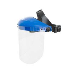 PROTETOR FACIAL DELTAPLUS INCOLOR 08   COM CATRACA CA47620 - WPSJABRENOCC08