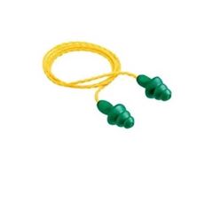 PROTETOR AURICULAR 3M 1290 COPOLIMERO FIO POLIESTER 16DB CA9584 - HB004458426