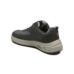 TENIS BRACOL DETROIT PLUS BHNM CHUMBO/PRETO N35 CA48508 - 3023BHNM4700LL