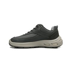 TENIS BRACOL DETROIT PLUS BHNM CHUMBO/PRETO N37 CA48508 - 3023BHNM4700LL