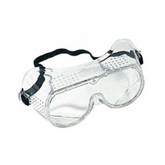 OCULOS KALIPSO RA AMPLAVISAO INCOLOR PERFURADO CA44957 - 01.10.1.2