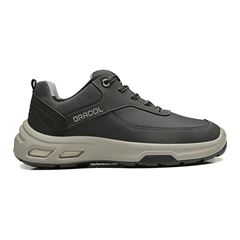 TENIS BRACOL DETROIT PLUS BHNM CHUMBO/PRETO N39 CA48508 - 3023BHNM4700LL