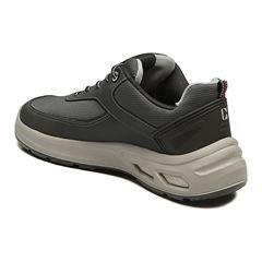 TENIS BRACOL DETROIT PLUS BHNM CHUMBO/PRETO N39 CA48508 - 3023BHNM4700LL