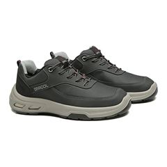 TENIS BRACOL DETROIT PLUS BHNM CHUMBO/PRETO N39 CA48508 - 3023BHNM4700LL