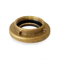 ADAPTADOR STORZ EALE 2.1/2 X 2.1/2 LATAO ROSCA 5FPP
