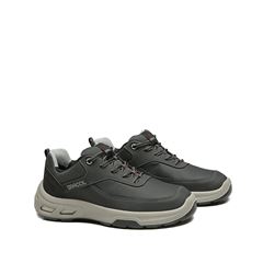 TENIS BRACOL DETROIT PLUS BHNM CHUMBO/PRETO N42 CA48508 - 3023BHNM4700LL