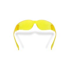 OCULOS KALIPSO LEOPARDO AMARELO CA11268