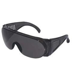 OCULOS KALIPSO SOBREPOR PANDA FUME CA10344