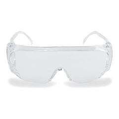 OCULOS KALIPSO SOBREPOR PANDA INCOLOR CA10344 - 010713