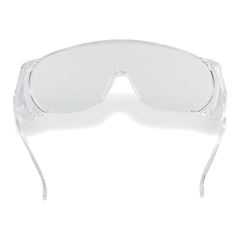 OCULOS KALIPSO SOBREPOR PANDA INCOLOR CA10344 - 010713