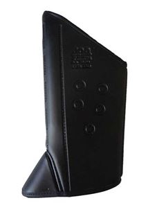 PERNEIRA BIDIM JOG 03 TALAS PVC PRETA FECH. SOLDA CA44208
