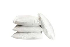 TRAVESSEIRO ABSORVENTE SORBENTS LINHA BRANCA 23X23X5 OVER1.5 KIT AMBIENTAL