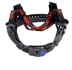 CARNEIRA SUSPENSAO 3M H-700 AJUSTE FACIL SEM JUGULAR - HB004512537