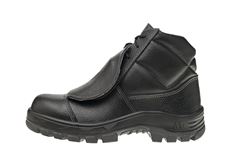 BOTA MARLUVAS MANOBREIRO 50B29 MEX CPAP SRV N39 CA47069