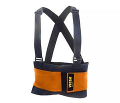 CINTA ERGONOMICA VICSA REFORCADA REFLETIVO TAM M - VIC42110