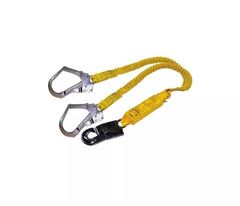 TALABARTE VICSA Y ELASTICO COM ABS MOSQ. 55MM - VIC23605