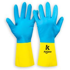 LUVA KALIPSO NEOPRENE NEOPREX TAM M CA15685 - 02.06.1.2