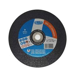 DISCO DE CORTE TYROLIT 9  X1.9X7/8   - 230MMX1,9X22,23MM BASIC - 34332876