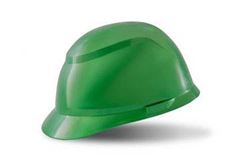 CAPACETE CAMPER AVANT SEM JUGULAR VERDE CA34414 - 800108P