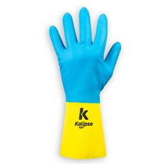LUVA KALIPSO NEOPRENE NEOPREX TAM G CA15685 - 02.06.1.3