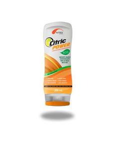 DESENGRAXANTE NUTRIEX CITRIC POWER 200GR - 0063610