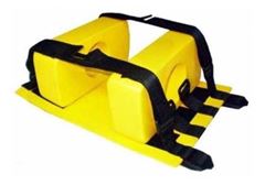 IMOBILIZADOR LATERAL DE CABECA HEAD BLOCK - ICFA01
