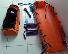 MACA SKED ENVELOPE KIT IMOBILIZACAO E RESGATE - KMECSL