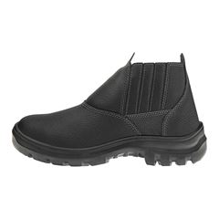 BOTA VULCAFLEX BICO PVC N34 ELASTICO CA43377 - 10VB48BP