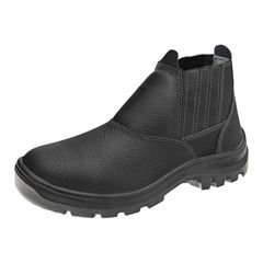 BOTA VULCAFLEX BICO PVC N34 ELASTICO CA43377 - 10VB48BP