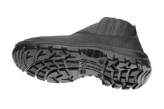 BOTA VULCAFLEX BICO PVC N36 ELASTICO CA43377 - 10VB48BP