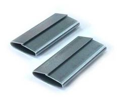 SELO DE ACO LISO 3/4X0.60 19MM SC.25KG USO FITA DE ACO