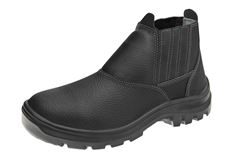 BOTA VULCAFLEX BICO PVC N39 ELASTICO CA43377 - 10VB48BP