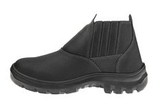 BOTA VULCAFLEX BICO PVC N41 ELASTICO CA43377 - 10VB48BP