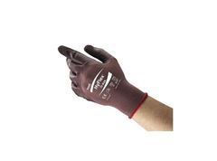 LUVA ANSELL HYFLEX 11-926 TAM 09-G VINHO CA36227
