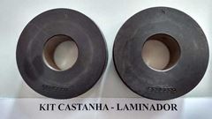CASTANHA LAMINADOR SCHIFFER L1M/L2M AH-0014
