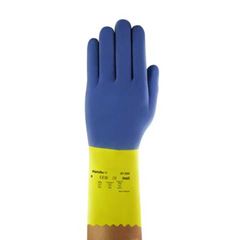 LUVA ANSELL NEOPRENE ALPHATEC 87-224 TAM 09-G CA12872