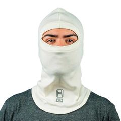 CAPUZ BALACLAVA NINJA HERCULES 01 CAMADA TAM M CA15307 - HJ66000MD