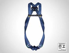 CINTO HERCULES 01 PONTO CONEXAO AZUL CA44968 - HL009ARG