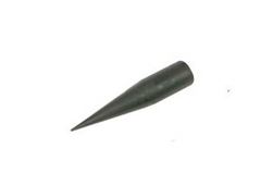 BATOQUE DE PLASTICO PLASTCOR 10CM - 70000037