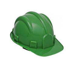 CAPACETE PLASTCOR PLT SEM JUGULAR VERDE CA31469 - 70000473