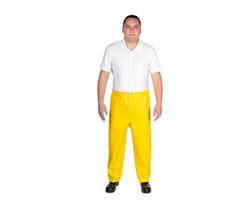 CALCA BALASKA BA400 PVC AMBAS FACES AMARELO TAM XG CA29789 - 605612AM