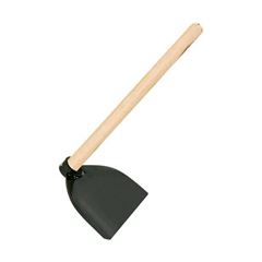 ENXADA PLASTCOR ANTI-FAISCANTE CABO 1.0MT