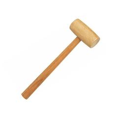 MARTELO DE MADEIRA PLASTCOR ANTI-FAISCANTE - 60000057