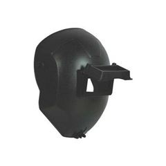 MASCARA DE SOLDA PLASTCOR POLIPROPILENO VISOR ARTICULADO CATRACA CA36014 - 70000401