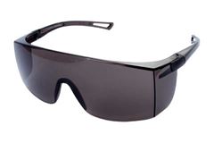 OCULOS DELTAPLUS SKY RJ FUME SMOKE CA39878 - WPS0203