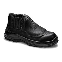BOTA BRACOL METATARSO BICO COMP PALM ANTIPERF N38 CA28851 - 4031BEPB1662EL