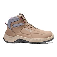 TENIS BRACOL ELLA ESMERALDA BHPM BEGE N33 CA42307 - 4038BHPM4700LL