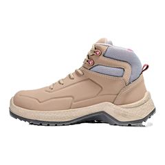 TENIS BRACOL ELLA ESMERALDA BHPM BEGE N33 CA42307 - 4038BHPM4700LL