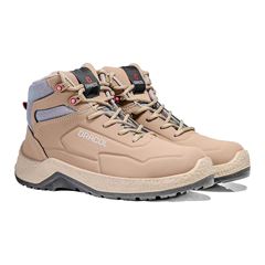 TENIS BRACOL ELLA ESMERALDA BHPM BEGE N33 CA42307 - 4038BHPM4700LL