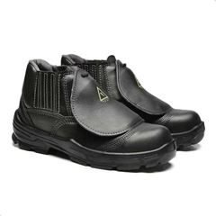BOTA BRACOL METATARSO BICO COMP PALM ANTIPERF N43 CA28851 - 4031BEPB1662EL